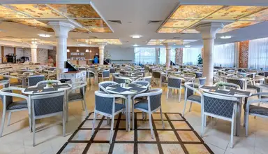 Sentido Bellevue Beach