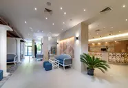 Sentido Bellevue Beach 