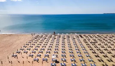 Sentido Bellevue Beach
