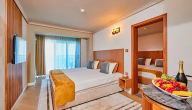 Sentido Bellevue Beach