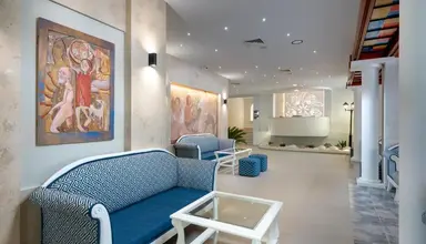 Sentido Bellevue Beach