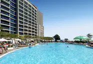 Sentido Bellevue Beach 