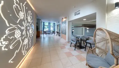 Sentido Bellevue Beach