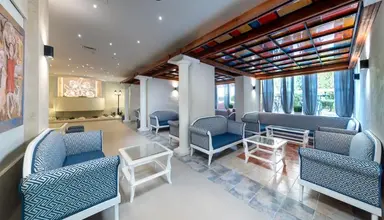 Sentido Bellevue Beach