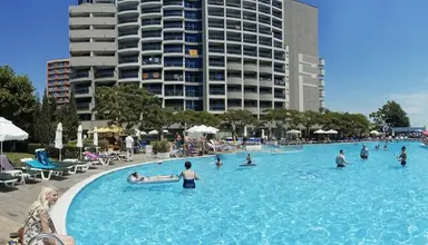 Sentido Bellevue Beach