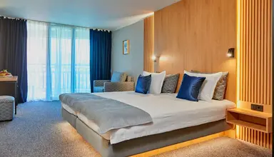 Sentido Bellevue Beach