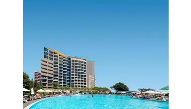 Sentido Bellevue Beach