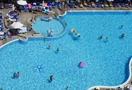 Sentido Bellevue Beach 