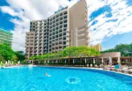 Sentido Bellevue Beach 