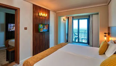 Sentido Bellevue Beach