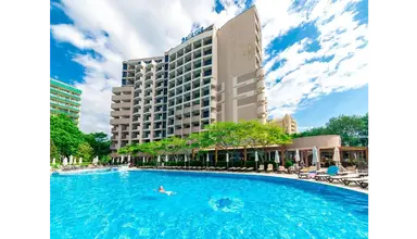 Sentido Bellevue Beach