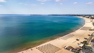 Sentido Bellevue Beach