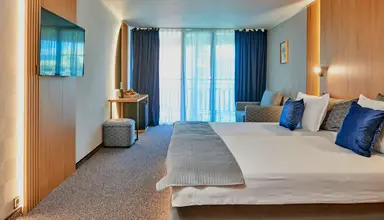 Sentido Bellevue Beach