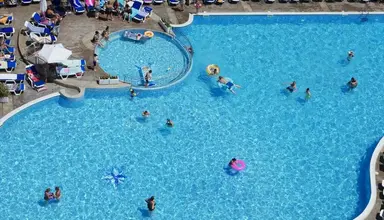 Sentido Bellevue Beach