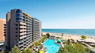 Sentido Bellevue Beach 