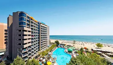 Sentido Bellevue Beach 