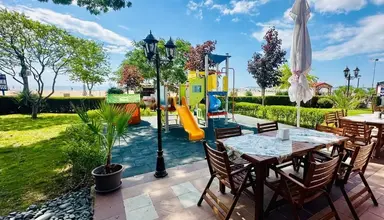 Sentido Bellevue Beach