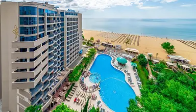 Sentido Bellevue Beach 