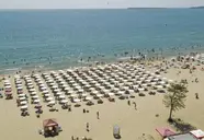 Sentido Bellevue Beach 