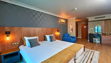 Sentido Bellevue Beach