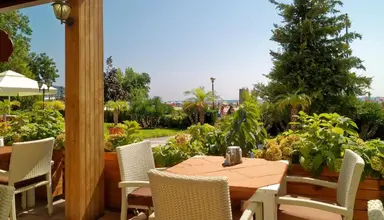 Sentido Bellevue Beach
