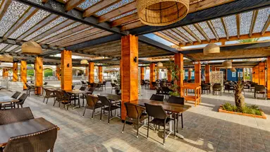 Sentido Bellevue Park