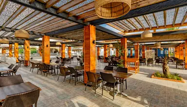 Sentido Bellevue Park