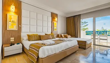 Sentido Bellevue Park