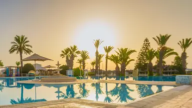 Sentido Bellevue Park
