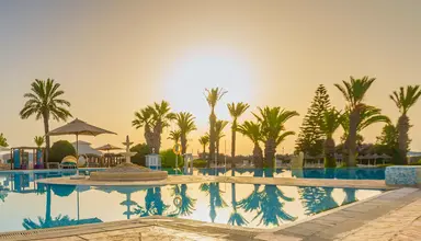 Sentido Bellevue Park