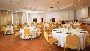 Sentido Bellevue Park