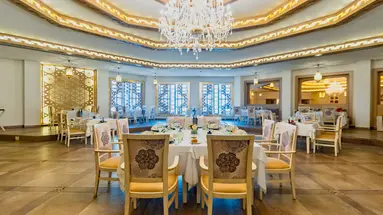 Sentido Bellevue Park