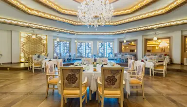 Sentido Bellevue Park