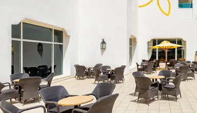 Sentido Bellevue Park