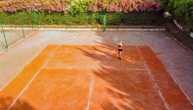 Sentido Bellevue Park