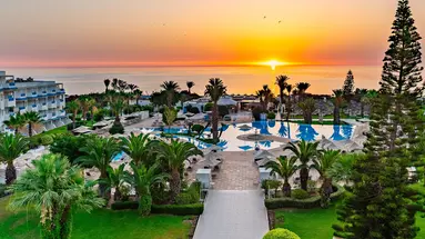 Sentido Bellevue Park