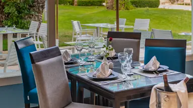 Sentido Bellevue Park
