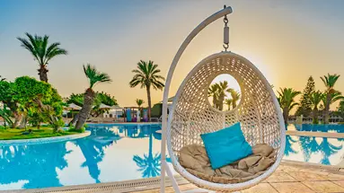 Sentido Bellevue Park