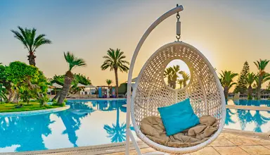 Sentido Bellevue Park