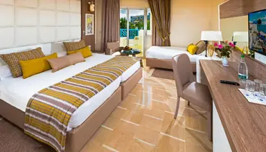 Sentido Bellevue Park