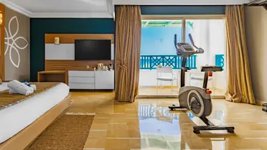Sentido Bellevue Park