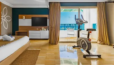 Sentido Bellevue Park