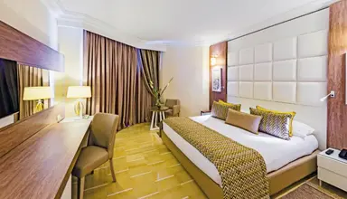 Sentido Bellevue Park