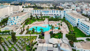 Sentido Bellevue Park