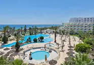 Sentido Bellevue Park