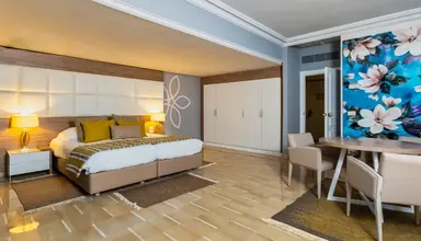 Sentido Bellevue Park