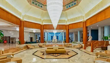 Sentido Bellevue Park