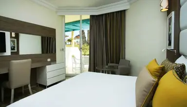 Sentido Bellevue Park