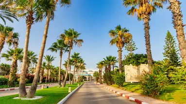 Sentido Bellevue Park
