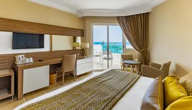Sentido Bellevue Park